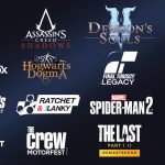 Games Supported by PlayStation 5 Pro