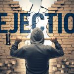 Rejection is the Key to Success