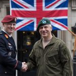 UK Arms Sales Suspension to Israel