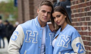 Varsity Jackets
