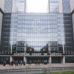 EU Court Ruling on Apple Taxes
