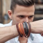 Bracelets for Men