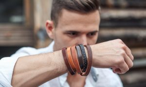 Bracelets for Men
