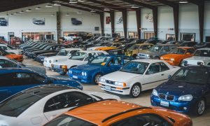 Tips for Buying an Older High-Mileage Automatic Car