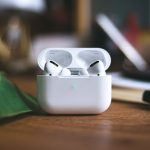 AirPods Pro 2 Hearing Aid Mode
