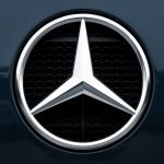 Mercedes Logo Meaning