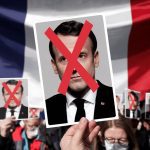 France Protests Over Michel Barnier