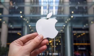 Apple Stickers