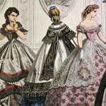Victorian Era Fashion
