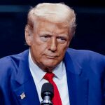 Trump Iran Assassination Threat