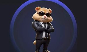 Hamster Kombat Airdrop