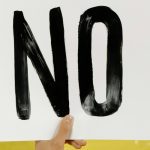 The Power of Saying No in Everyday Life