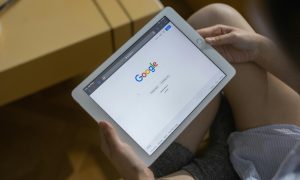 Google AI-Generated Images Detection