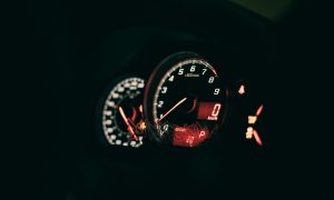 Is It Bad to Drive with a Quarter Tank?