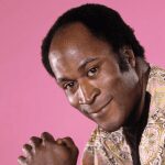John Amos