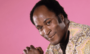John Amos