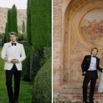 Millie Bobby Brown Wedding