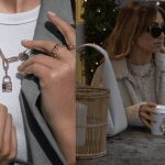 Chunky Chains
