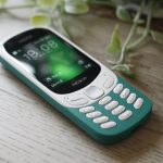 Nokia Leaving Europe