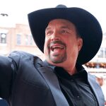 Garth Brooks Rape Accusation