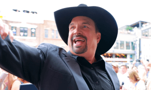 Garth Brooks Rape Accusation