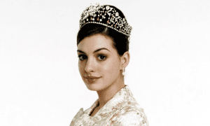 Princess Diaries 3
