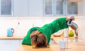 Caffeine's Effects