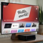 Apple TV Comeback