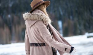 Winter Fashion Guide