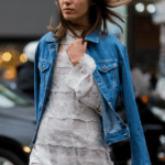 Vintage Denim Comeback
