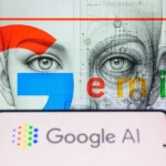 Google Gemini iOS App
