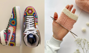 DIY Fashion
