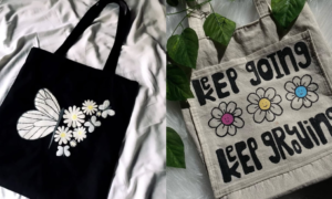 Tote Bags