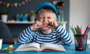 Bruxism Symptoms