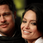 Angelina Jolie Brad Pitt Divorce Settlement 2024