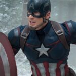 Chris Evans Avengers Doomsday Return