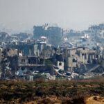 Gaza Reconstruction and Governance Challenges