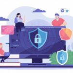 Cyber security risks for small businesses