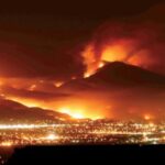 Economic Impact of California Wildfires