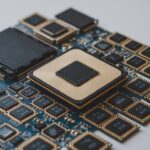 Biggest chip makers