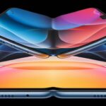 Apple’s First Foldable Device