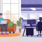 Freelancing vs. Full-Time Tech Jobs