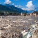Climate Change in Pakistan and India 2025