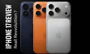 iPhone 17 Review