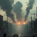 What Happened in Kabul Last Night-Changed Everything airstrike