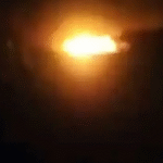 Violent Clashes Erupt across Pak-Afghan Border. Pak-Afghan clash