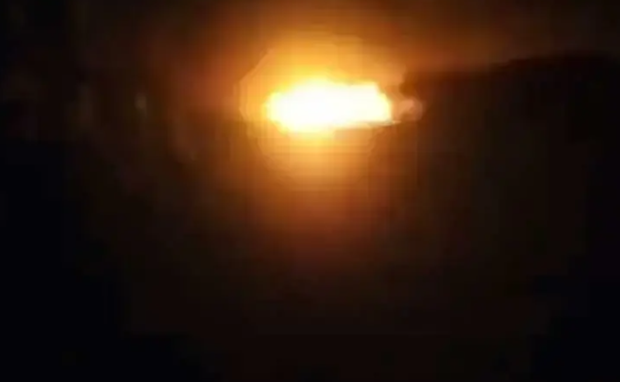 Pak-Afghan clash
